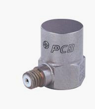 美國PCB加速度傳感器352C33單軸