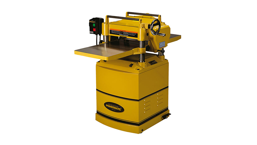 Powermatic 15